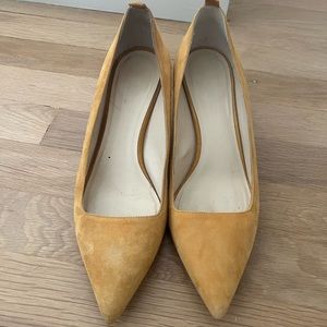 Everlane Editor Heel